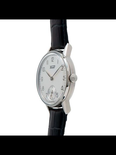 Швейцарские часы Tissot T119.405.16.037.00