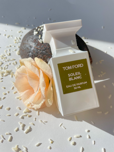 Tom Ford Soleil Blanc