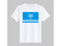 Футболка Южно-Сахалинск