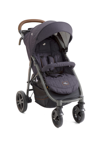 Joie litetrax 4 flex signature 2 1 Joie i Level signature