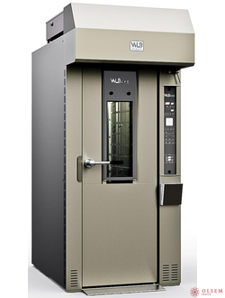 Печь ротационная WLBake SLIM PRO