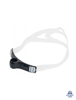 Трубка фронтальная Scuba Brothers Swim Junior Blue