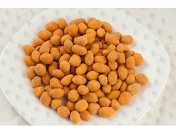 Арахис в глазури