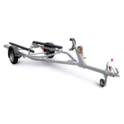 МЗСА 81771D.101 Прицеп для лодок и катеров