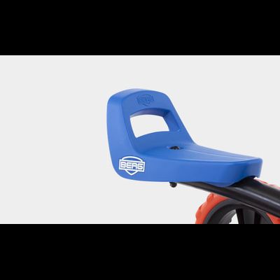 Веломобиль для детей Buzzy Nitro (прямой привод)