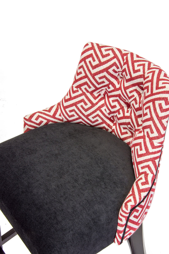 Стул полубарный Глори-4