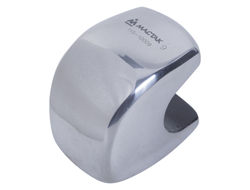 Поддержка (наковальня) литая №9, "рельс" МАСТАК 115-10009