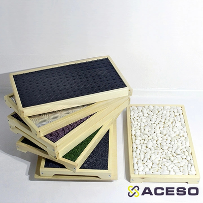 Тактильная дорожка