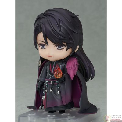 Нендроид Li Zeyan Demon Lord Ver.