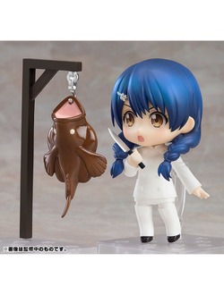 Нендроид Мэгуми Тадокоро (Megumi Tadokoro)