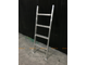 Лестница приставная ЛПШ-1.5
