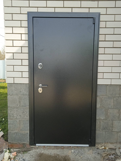 Сахалин серебро/эмалит зефир