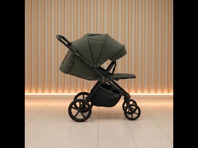 Детская коляска Sweet Baby Elegante S Green