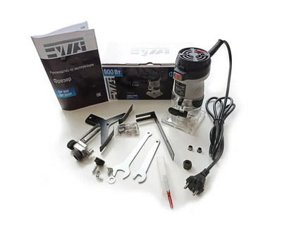 Фрезер БУЛАТ ФР-900