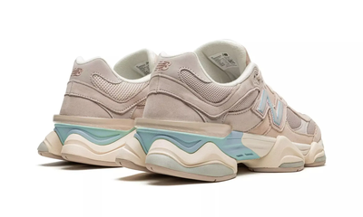 New Balance 9060 Ivory
