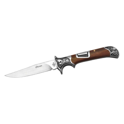 Нож складной "Фазан" B260-34 Витязь