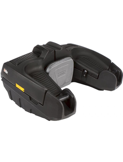 Кофр задний GKA MAX-RIDE / C 404 (485х1090х485 мм; 76 л; 13,7 кг)