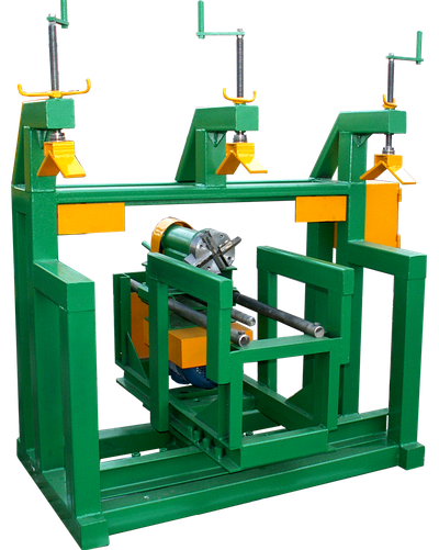 Станок чашкорезный «Тайга ЧРС-3»