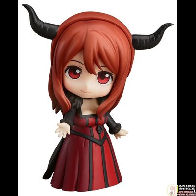 Нендроид Мао (Maou)