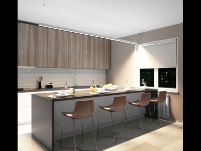 Светильник Denkirs DK2899-WB