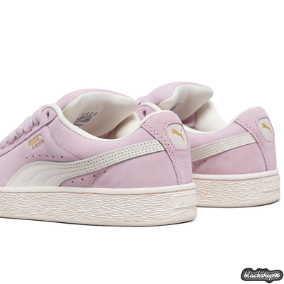 PUMA Suede XL Skate Grape Mist Женские (35-40)