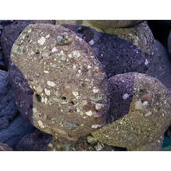 Конгломерат, фракция 100-2000 мм