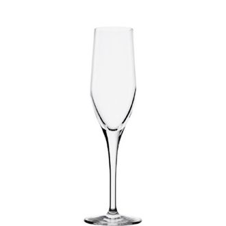 1470007 Бокал для шампанского d=67.5 h=221мм,(175мл)17.5 cl., стекло, Exquisit, Stolzle,Германия