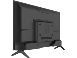 Телевизор Harper 32R750TS  32"  HD Ready  Яндекс ТВ  Черный