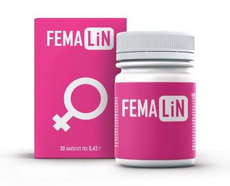 Фемалин - препарат для женщин