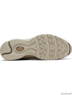 Nike Air Max 97 Beige Мужские (41-45)