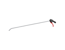 Пистолет продувочный 8,5 бар, 600 мм MIGHTY SEVEN JC-424