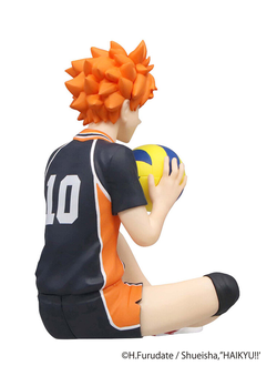 Фигурка Шоё Хината (Hinata Shouyou Noodle Stopper Figure)