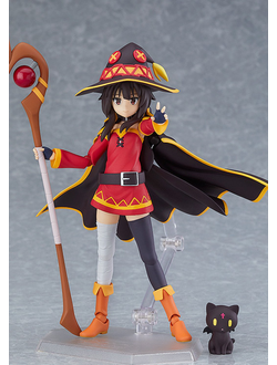 Фигурка фигма Мэгумин (figma Megumin)