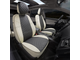 Автомобильные авточехлы Mitsubishi Outlander с 2000-2006 г.в.