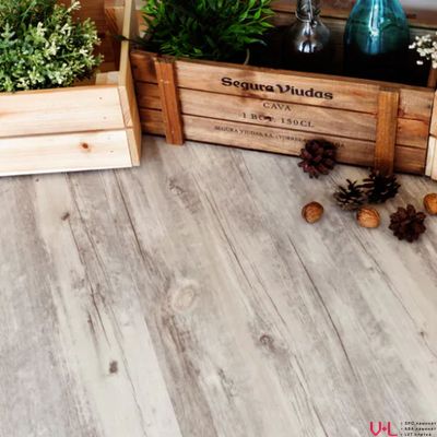 SРС ламинат Alpine Floor Сlаssiс Light Акация ЕСО 107-88 34 класс толщина 3.5 мм с фаской замковый 2.23 м2