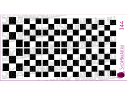 Слайдер-дизайн 144 - Шахматы.