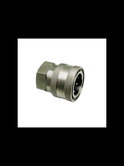 Муфта (быстросъем) байонет ARS 350