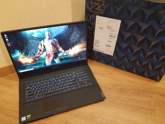 Lenovo LENOVO LEGION Y540 17IRH 81T3001SRK