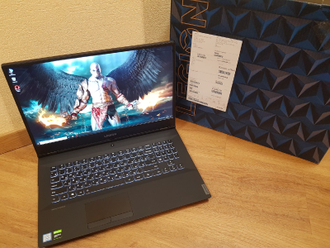 LENOVO LEGION Y540-17IRH 81T3001SRK ( 17.3 FHD IPS I5-9300H GTX1650(4GB) 12GB 512SSD )