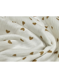 Муслин Дабби 3140  Цвет 1