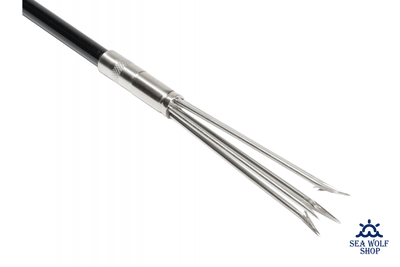 Слинг Scuba Brothers ARROW BLACK 200см стеклопластик
