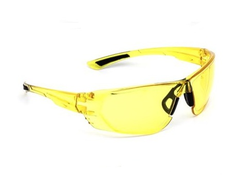 Очки защитные Champion Идеал желтые