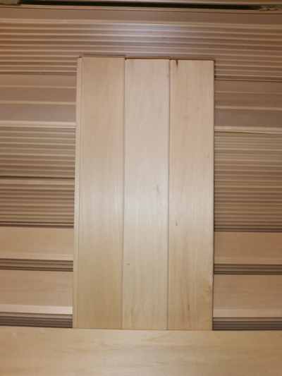 Вагонка липа "Штиль" 12,5*82мм Сорт А,  L=2,0м