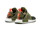 Adidas Nmd Dark Green Duck Camo