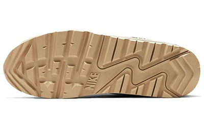 Nike air max 2025 desert camo