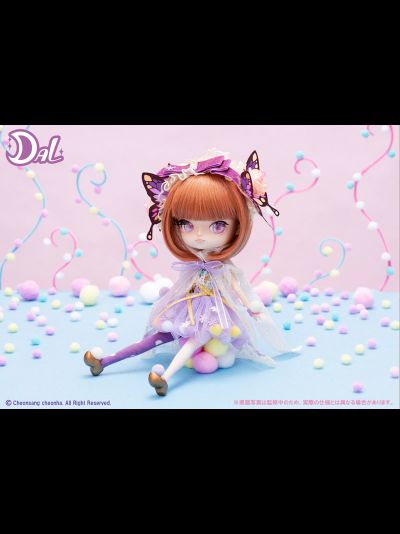 Кукла Пуллип Пикси (Pullip Pixie)