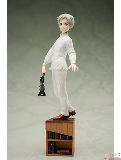 Фигурка 1/8 Норман (Norman)