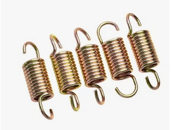 Пружина глушителя C40400029