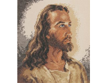 Образ Иисуса Христа 1149-00