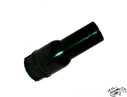 Муфта соединение пылесоса шланг-насадка (d 36мм)